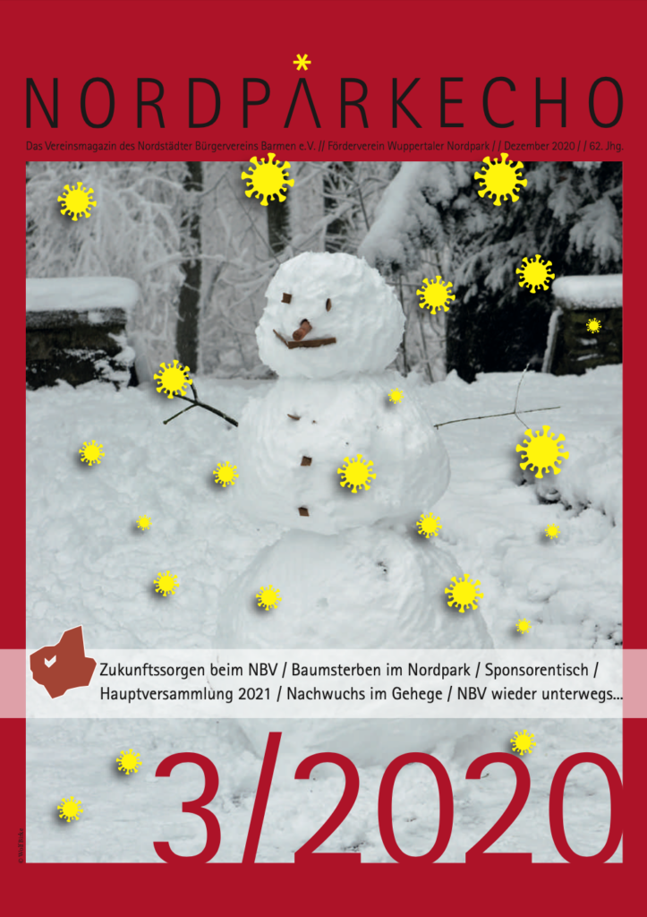 Nordparkecho 03/2020
