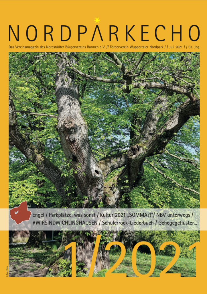 Norparkecho 01/2021